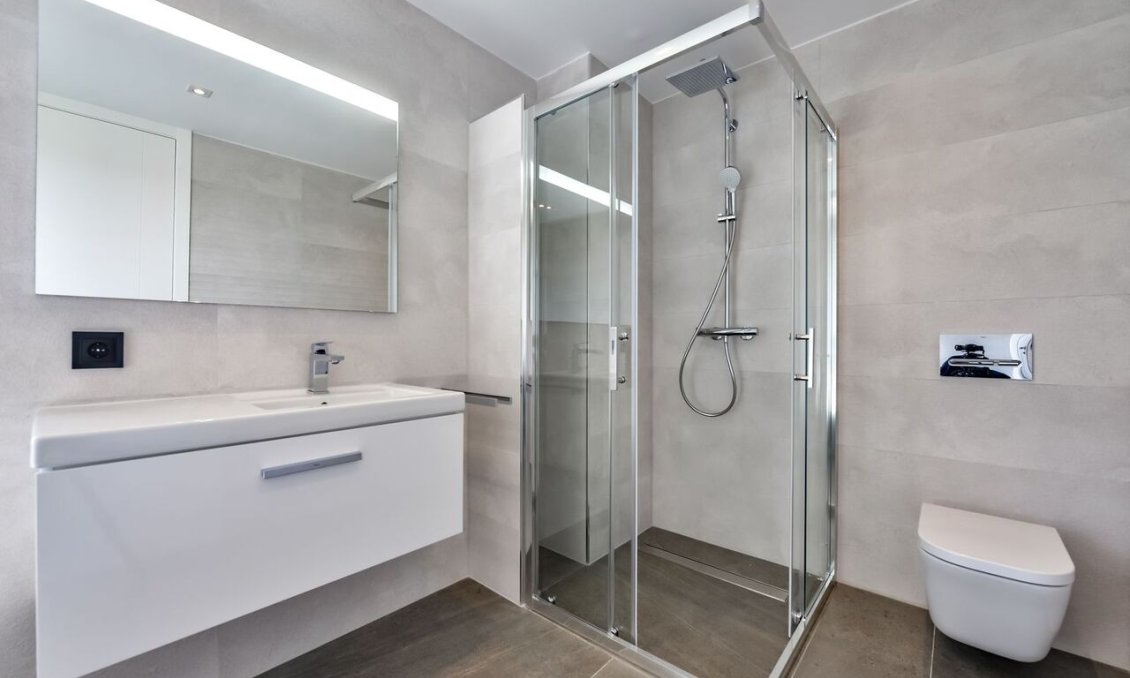 Wiederverkauf - Villa -
Jávea - Costa Blanca