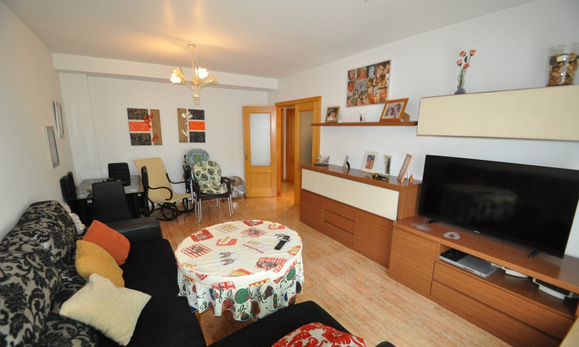 Segunda mano - Town House -
Pinoso - Inland