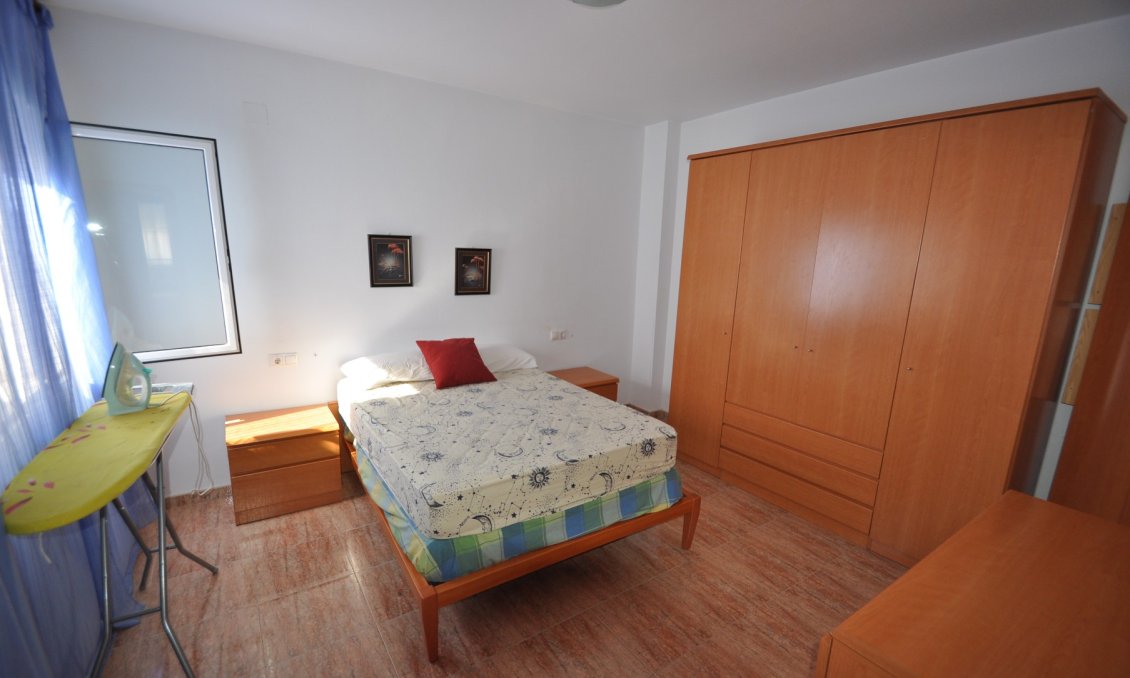 Segunda mano - Town House -
Pinoso - Inland