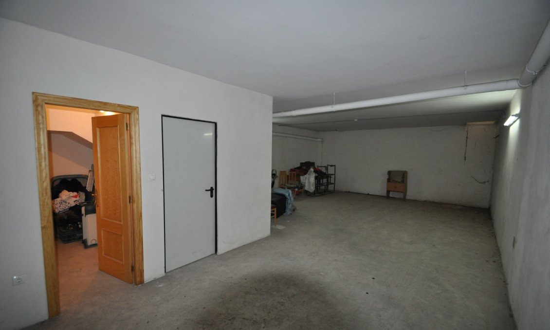 Segunda mano - Town House -
Pinoso - Inland