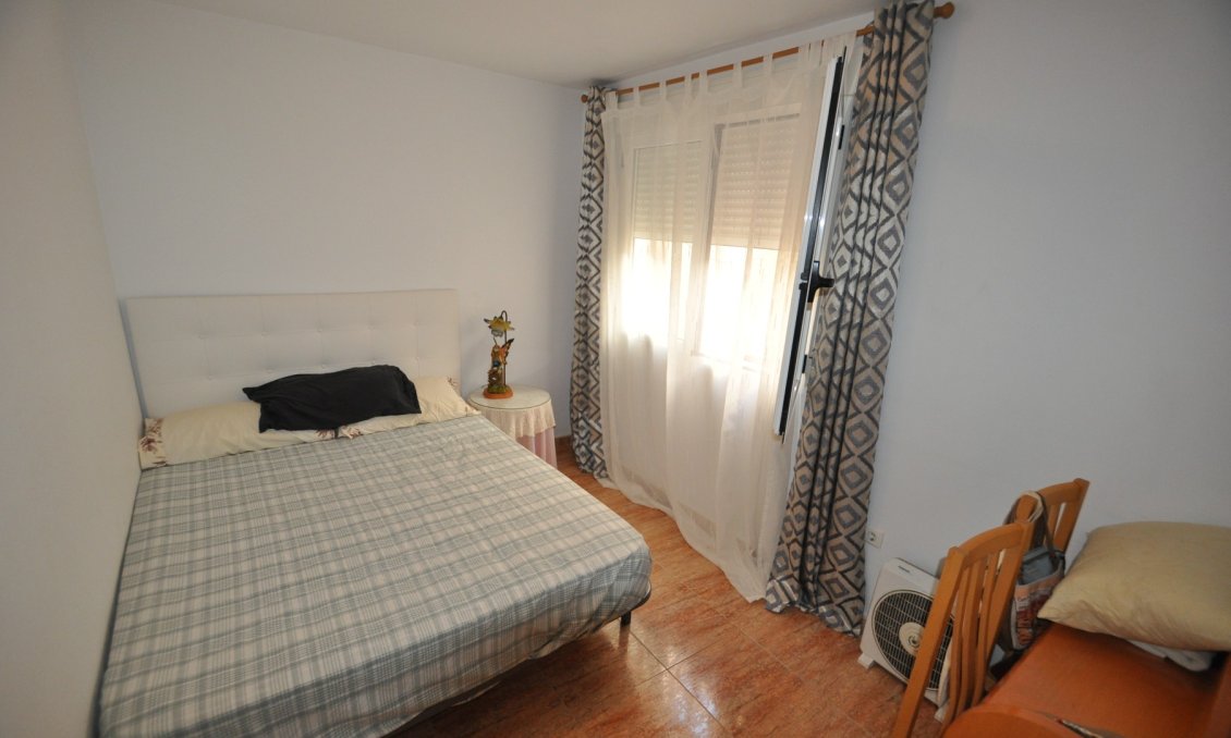 Segunda mano - Town House -
Pinoso - Inland