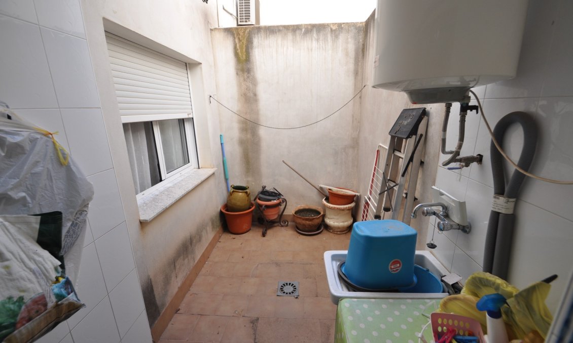 Segunda mano - Town House -
Pinoso - Inland