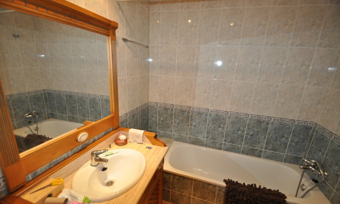 Segunda mano - Town House -
Pinoso - Inland
