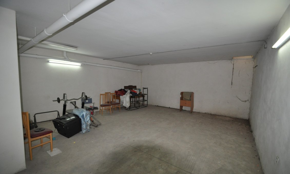 Segunda mano - Town House -
Pinoso - Inland