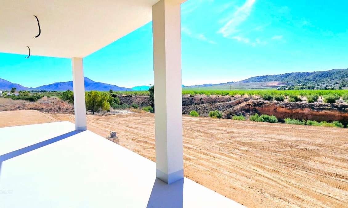 Segunda mano - Villa -
Macisvenda - Inland