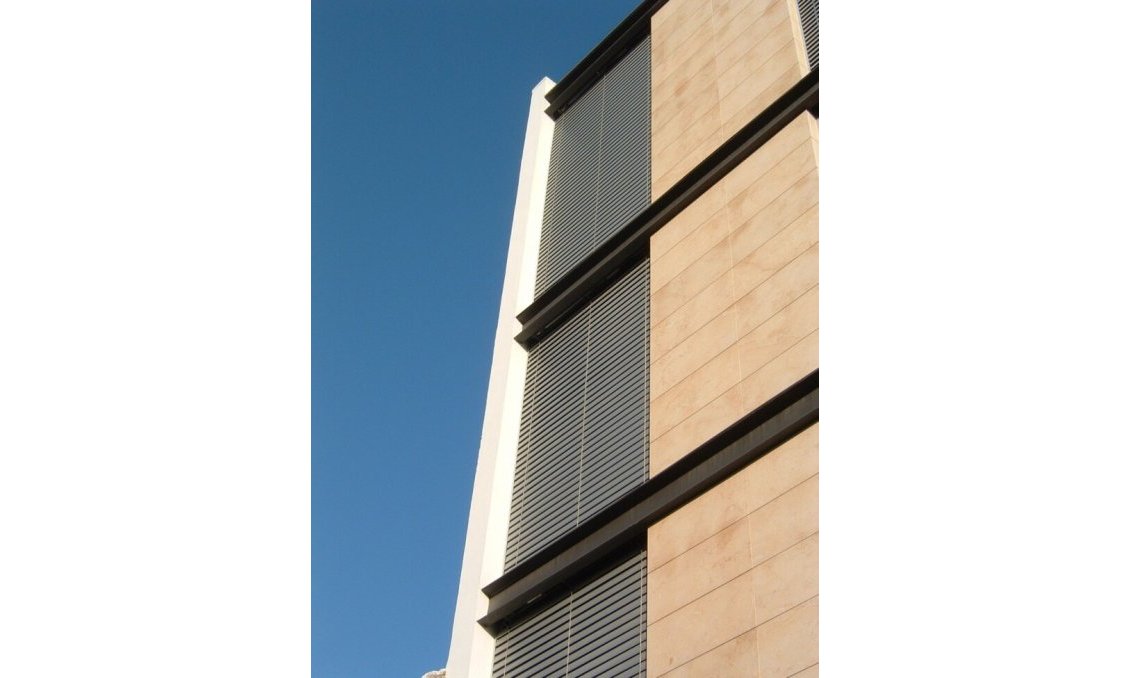 Segunda mano - Duplex -
Almoradí - Costa Blanca