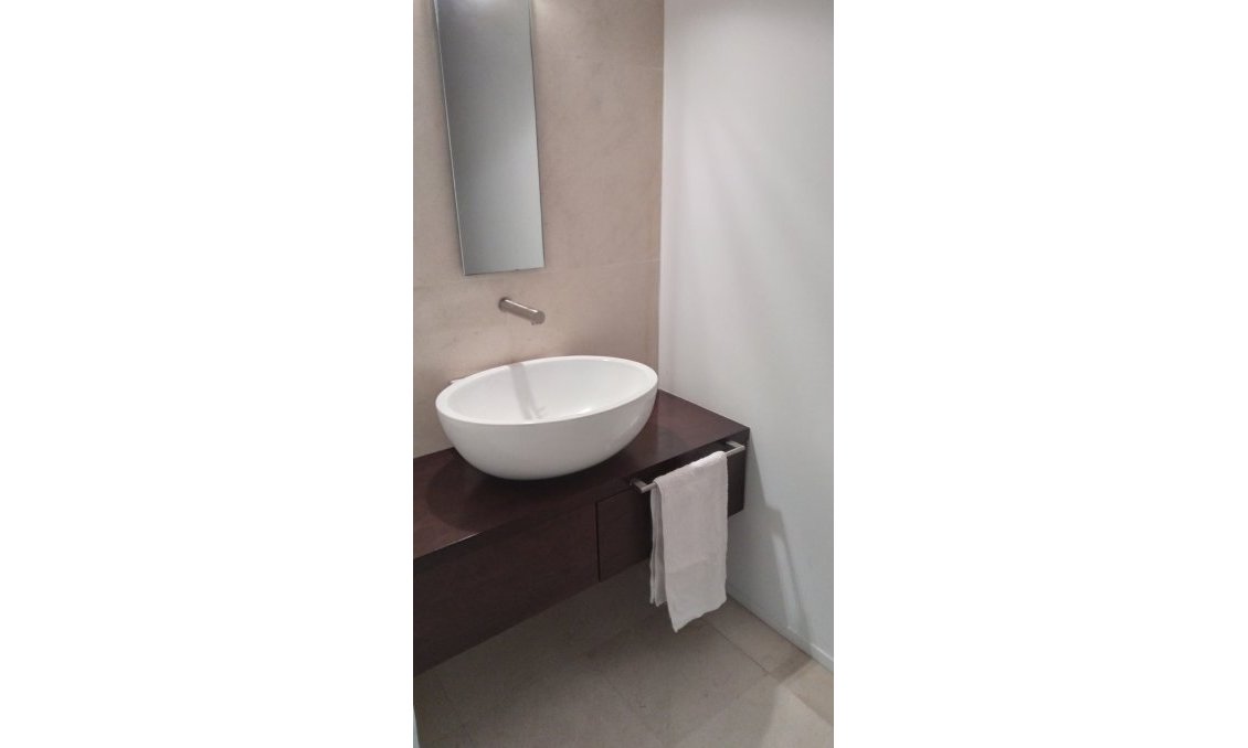 Segunda mano - Duplex -
Almoradí - Costa Blanca