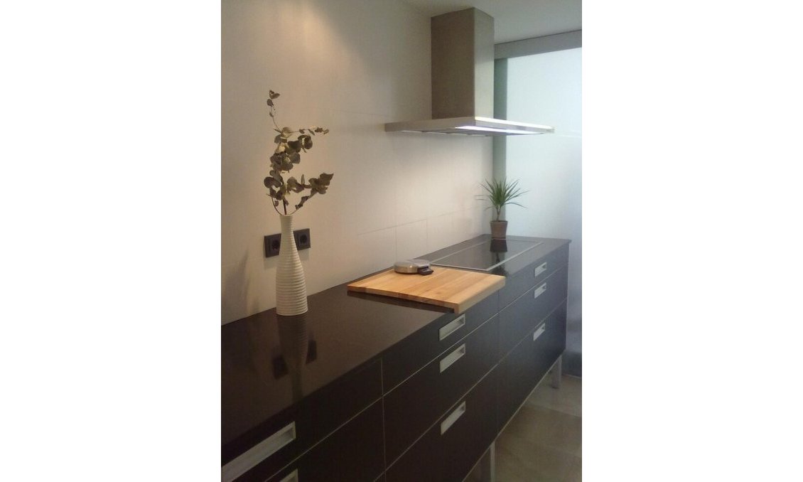 Segunda mano - Duplex -
Almoradí - Costa Blanca