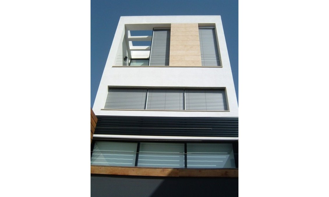 Segunda mano - Duplex -
Almoradí - Costa Blanca