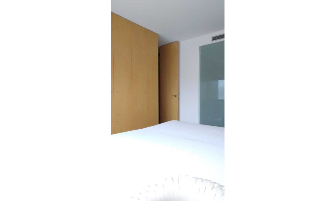 Segunda mano - Duplex -
Almoradí - Costa Blanca