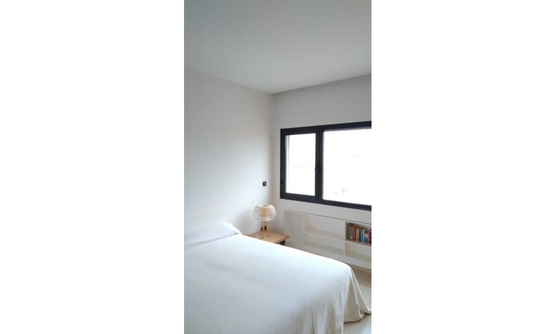 Segunda mano - Duplex -
Almoradí - Costa Blanca