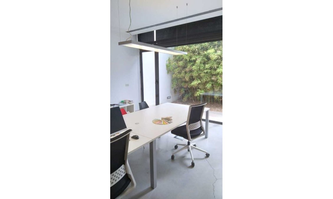 Segunda mano - Duplex -
Almoradí - Costa Blanca