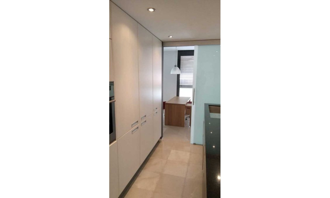 Segunda mano - Duplex -
Almoradí - Costa Blanca