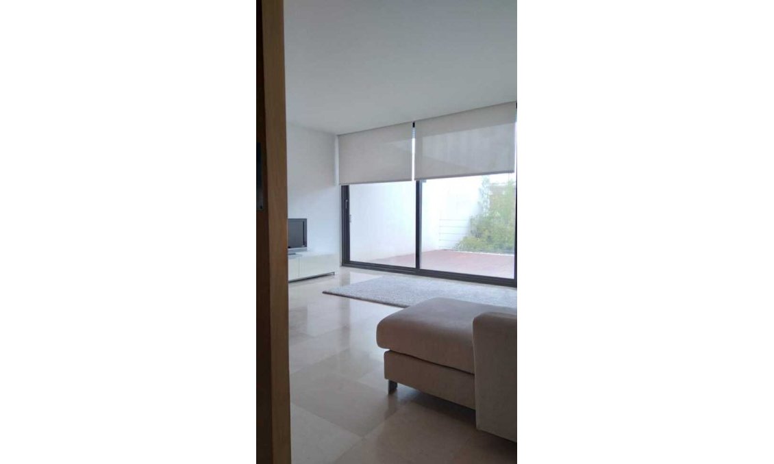 Segunda mano - Duplex -
Almoradí - Costa Blanca
