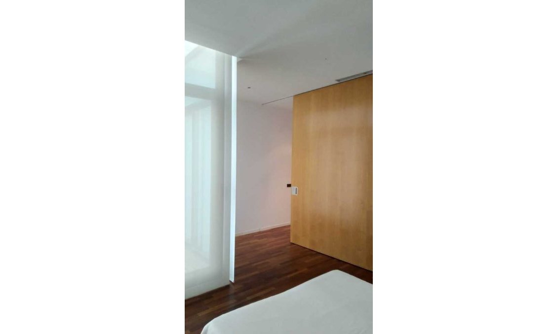 Segunda mano - Duplex -
Almoradí - Costa Blanca