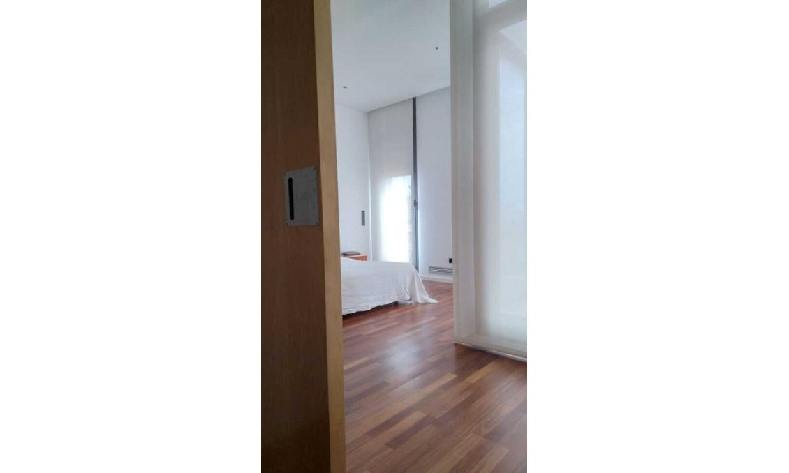 Segunda mano - Duplex -
Almoradí - Costa Blanca