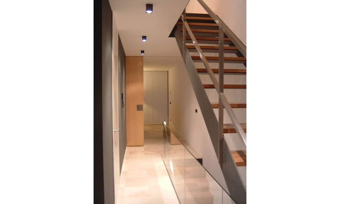 Segunda mano - Duplex -
Almoradí - Costa Blanca