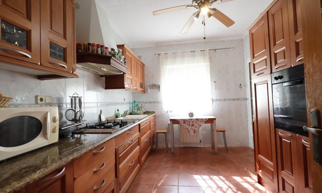 Segunda mano - Villa -
Orihuela Costa - Costa Blanca