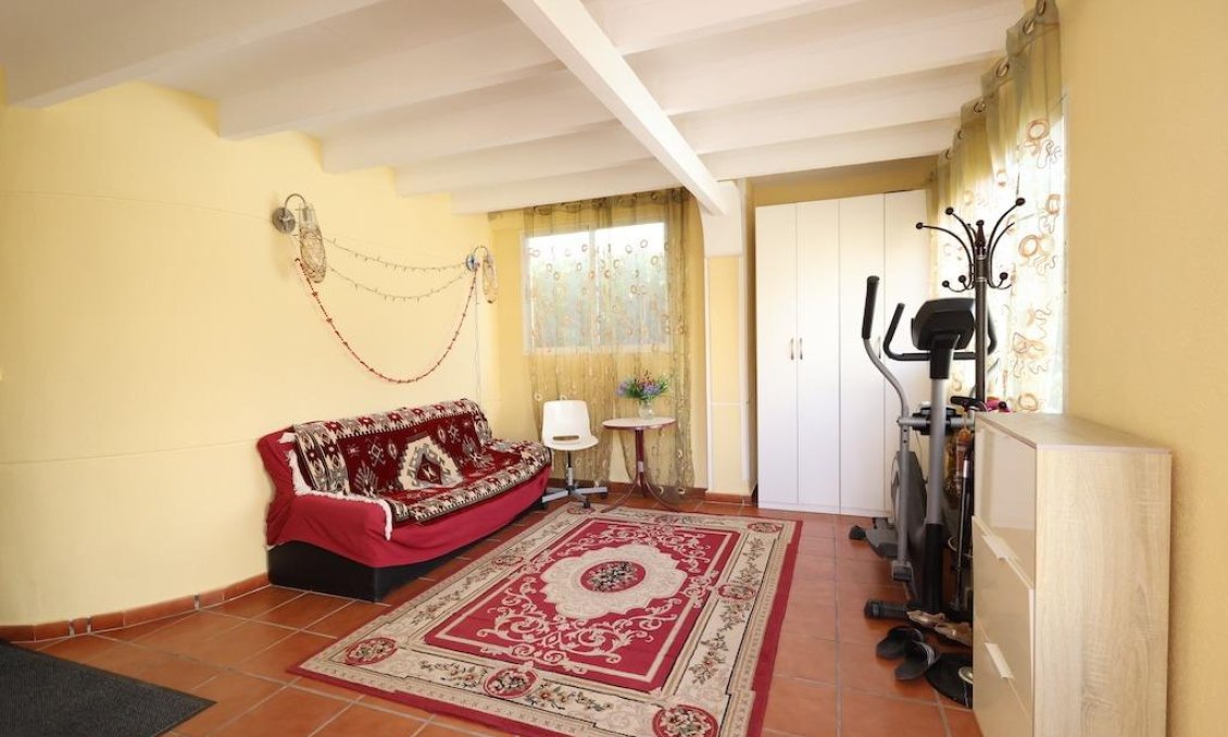 Segunda mano - Villa -
Orihuela Costa - Costa Blanca