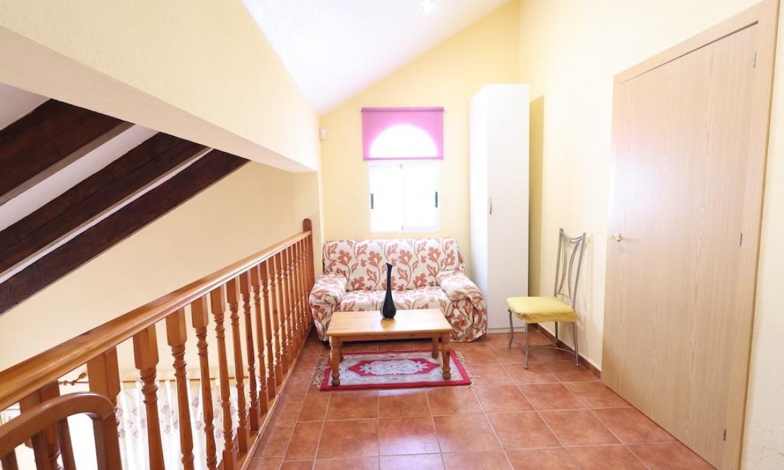 Segunda mano - Villa -
Orihuela Costa - Costa Blanca