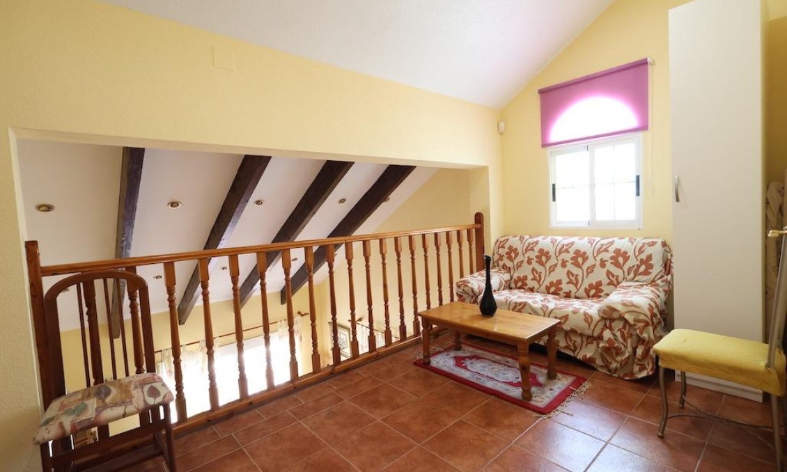 Segunda mano - Villa -
Orihuela Costa - Costa Blanca