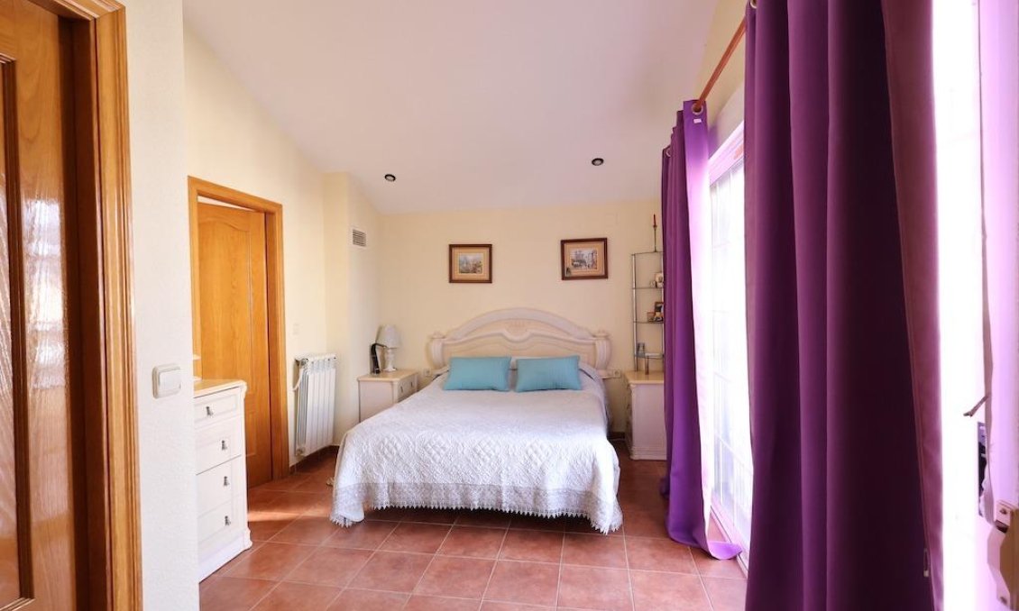 Segunda mano - Villa -
Orihuela Costa - Costa Blanca