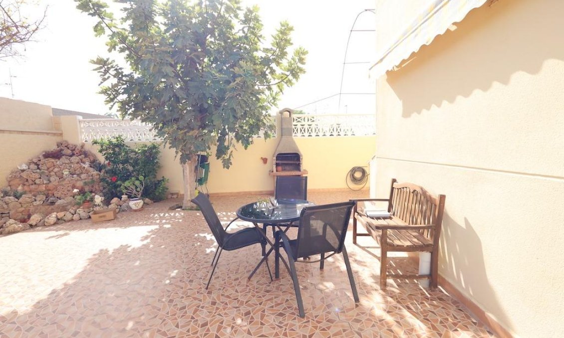Segunda mano - Villa -
Orihuela Costa - Costa Blanca