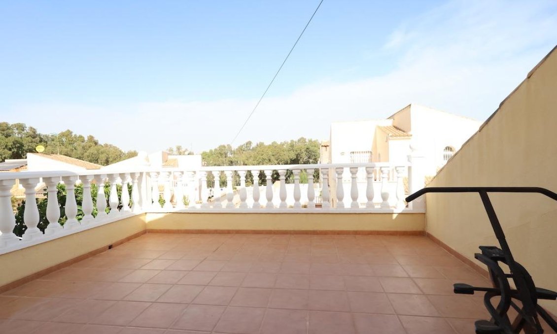Segunda mano - Villa -
Orihuela Costa - Costa Blanca