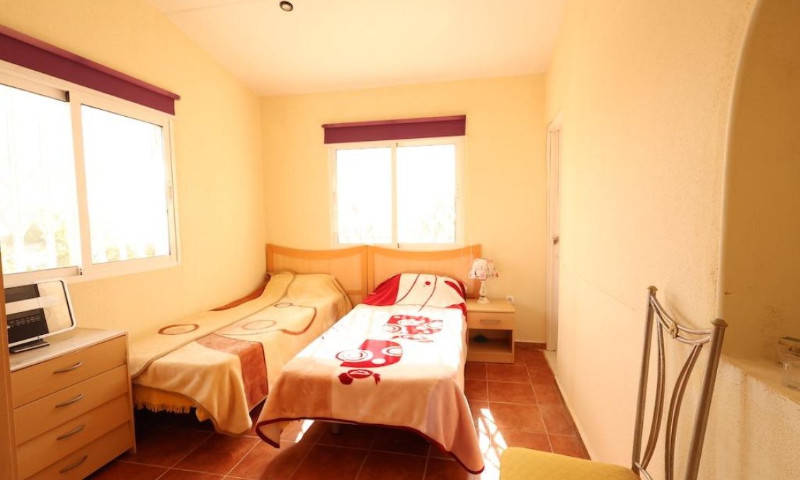 Segunda mano - Villa -
Orihuela Costa - Costa Blanca