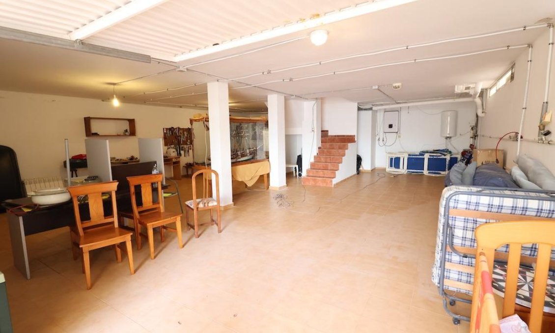 Segunda mano - Villa -
Orihuela Costa - Costa Blanca
