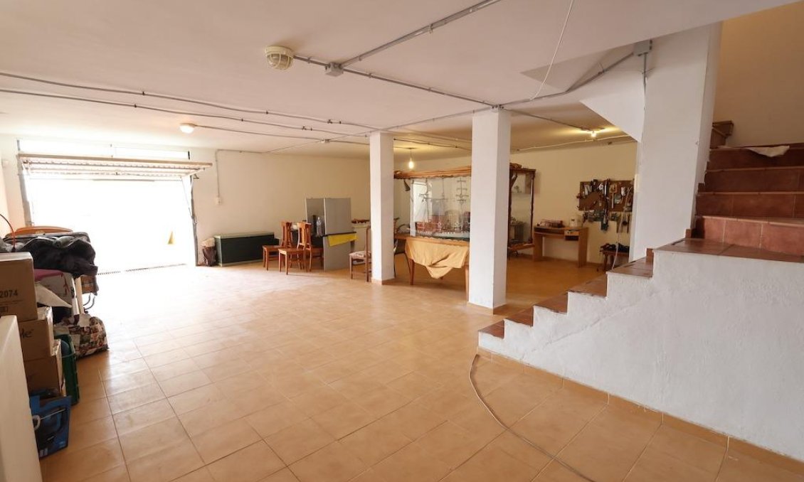 Segunda mano - Villa -
Orihuela Costa - Costa Blanca