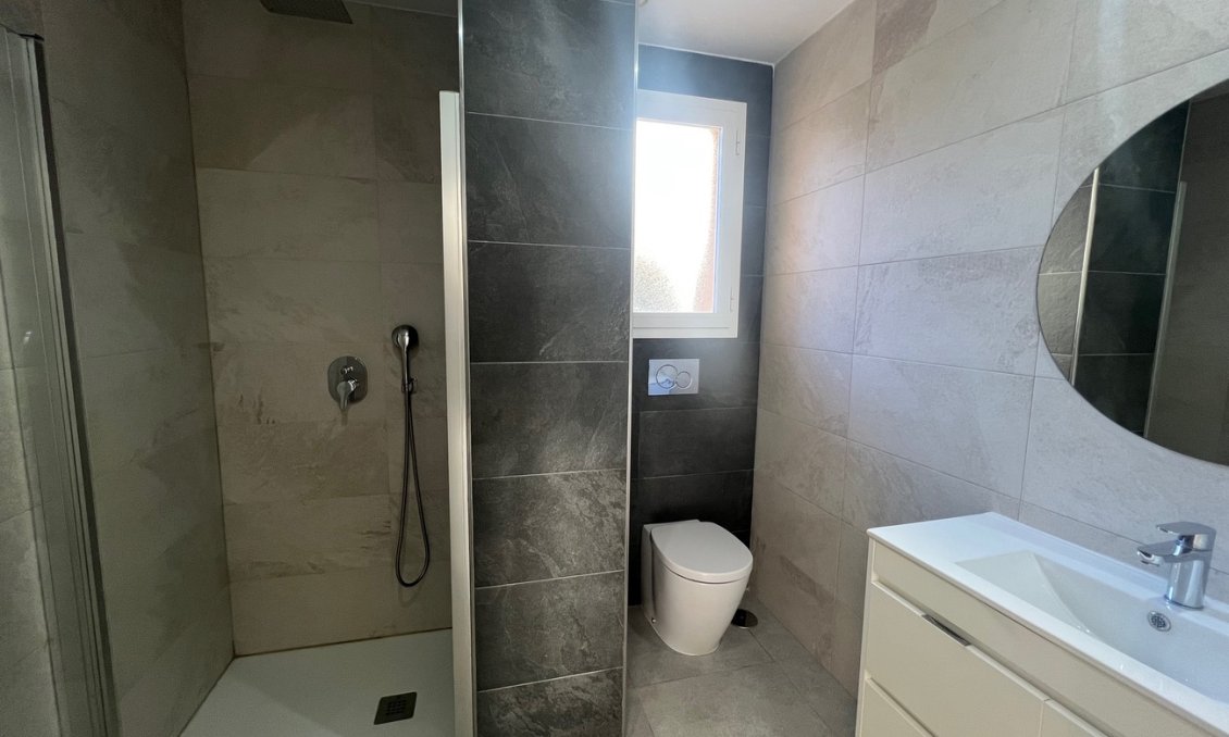 Segunda mano - Apartamento -
La Mata - avda de los Europeos