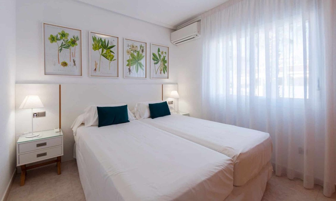 Segunda mano - Villa -
Ciudad Quesada - Costa Blanca
