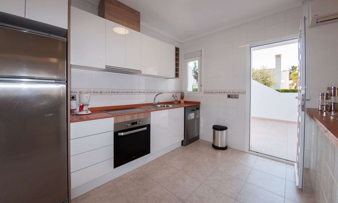 Segunda mano - Villa -
Ciudad Quesada - Costa Blanca