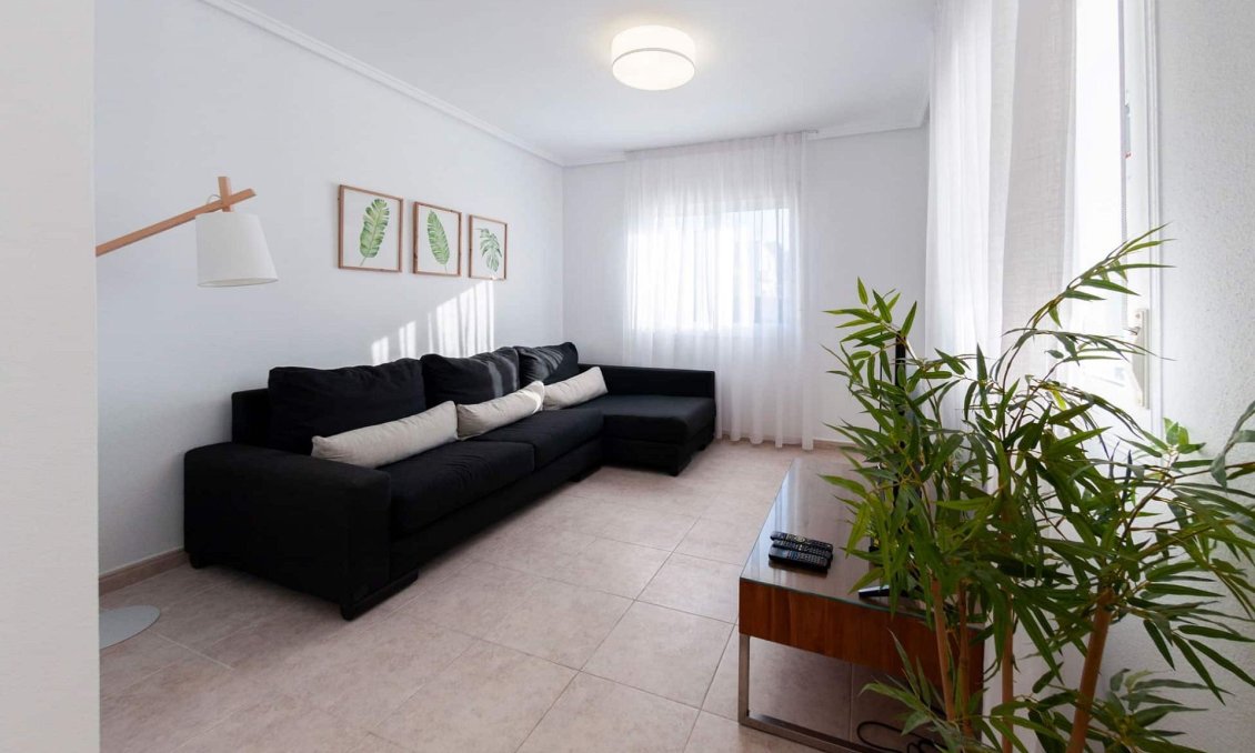 Segunda mano - Villa -
Ciudad Quesada - Costa Blanca