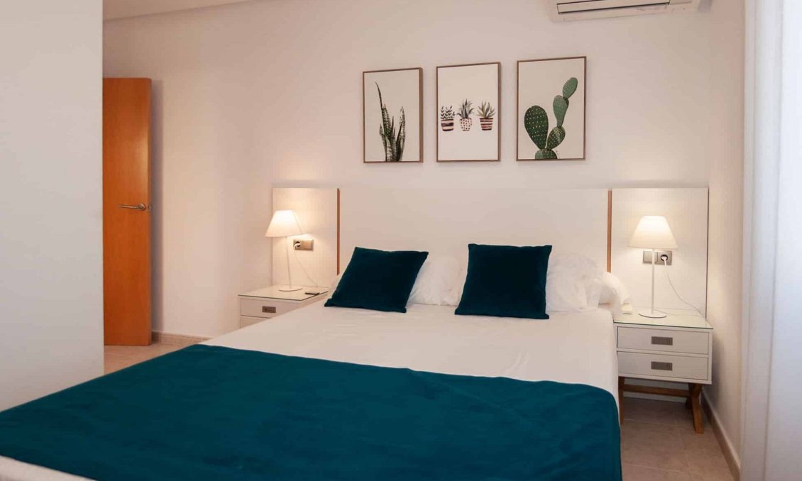 Segunda mano - Villa -
Ciudad Quesada - Costa Blanca