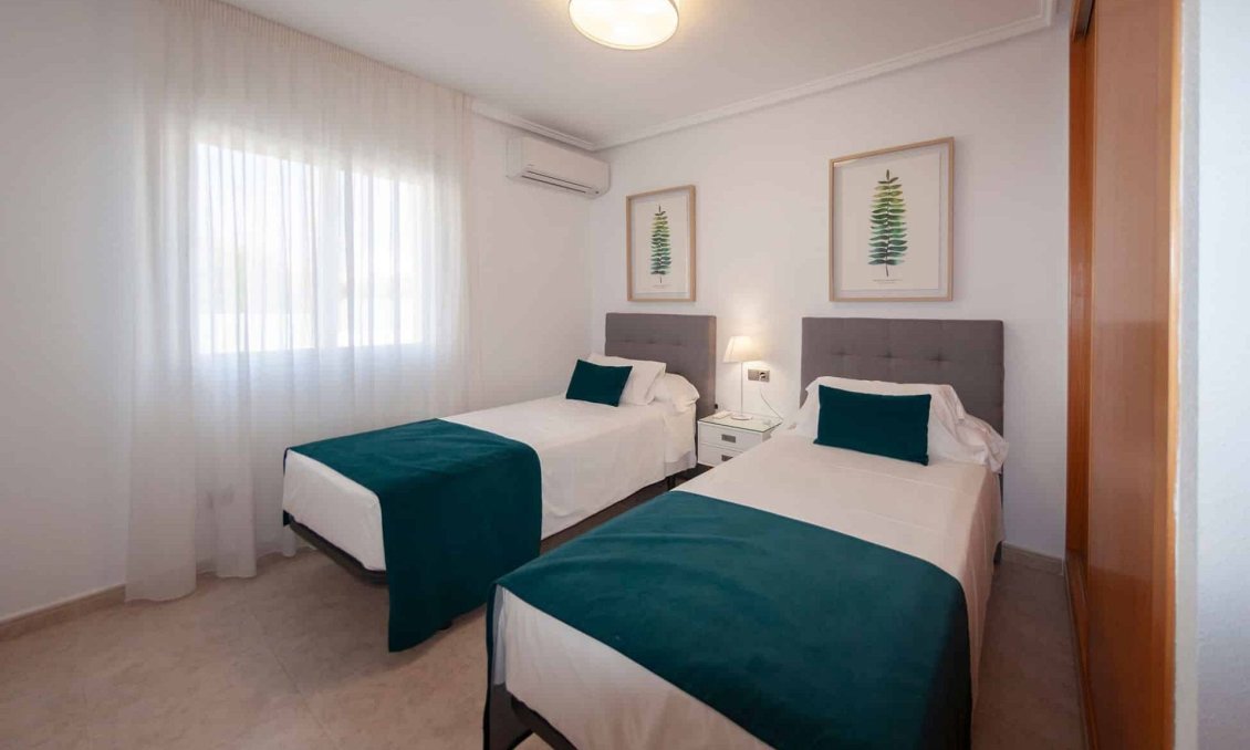 Segunda mano - Villa -
Ciudad Quesada - Costa Blanca