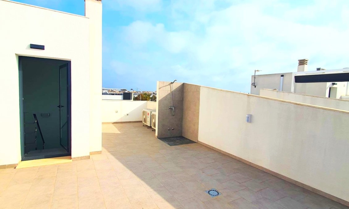 Segunda mano - Villa -
San Pedro del Pinatar - Costa Calida