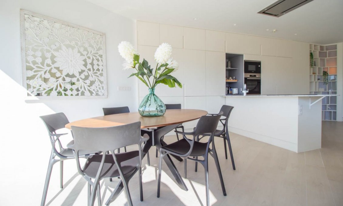 Segunda mano - Apartamento -
Las Colinas Golf - Costa Blanca