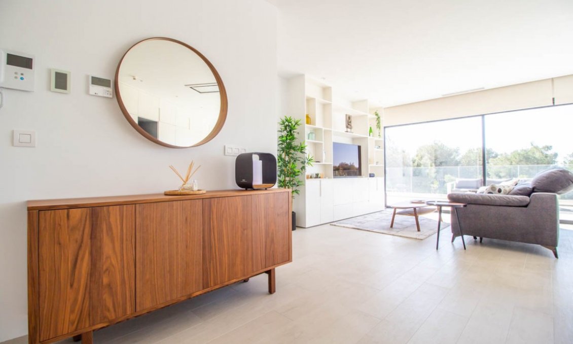 Segunda mano - Apartamento -
Las Colinas Golf - Costa Blanca