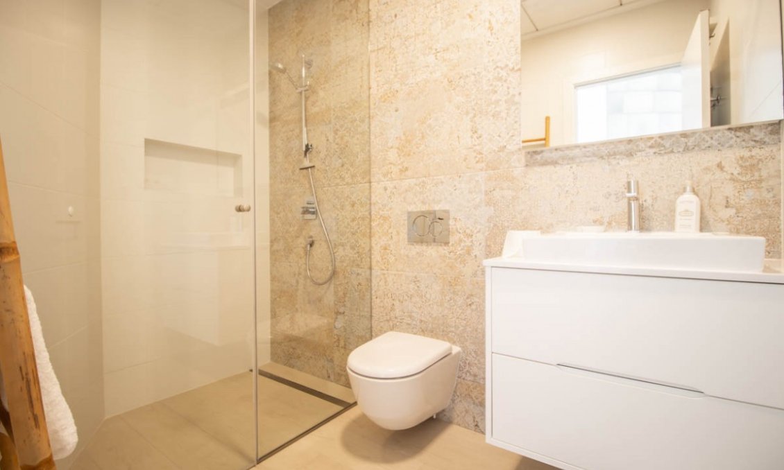 Segunda mano - Apartamento -
Las Colinas Golf - Costa Blanca