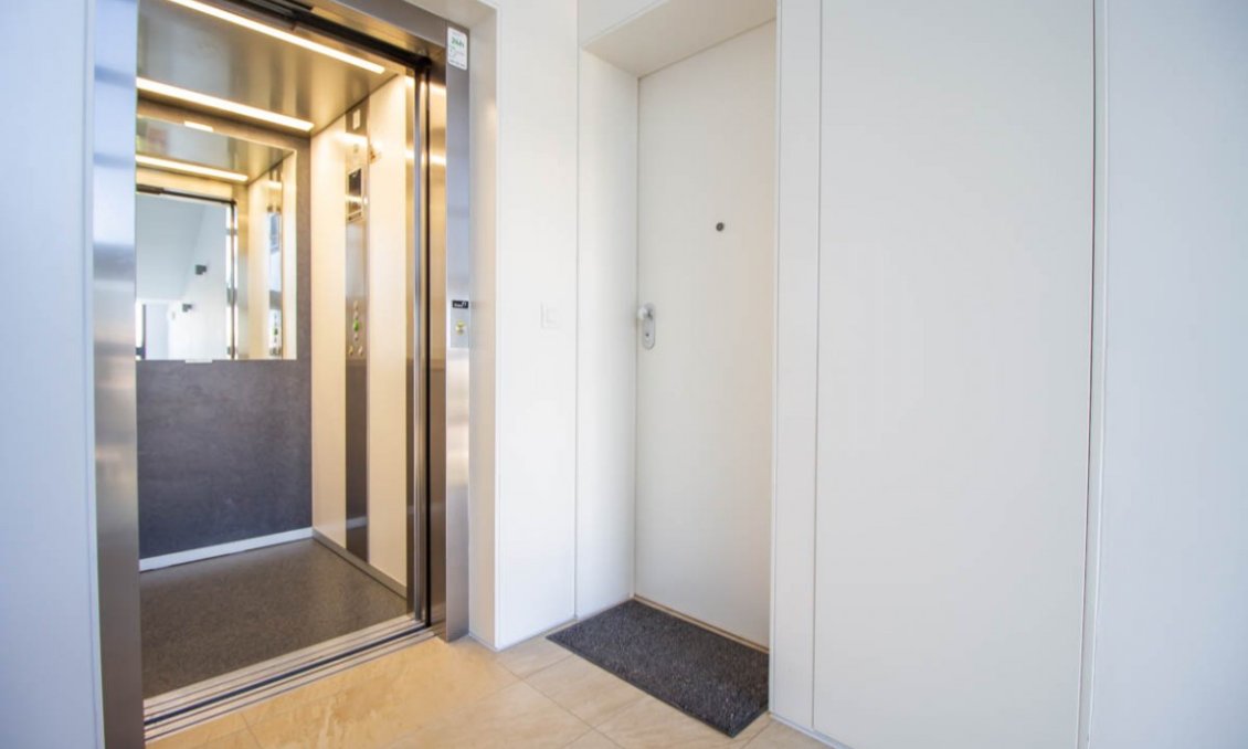 Segunda mano - Apartamento -
Las Colinas Golf - Costa Blanca