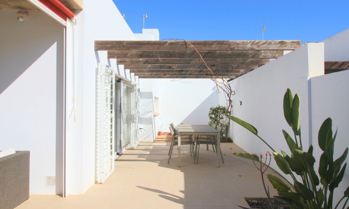 Segunda mano - Villa -
Mar de Cristal - Costa Calida