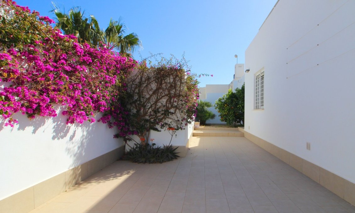 Segunda mano - Villa -
Mar de Cristal - Costa Calida