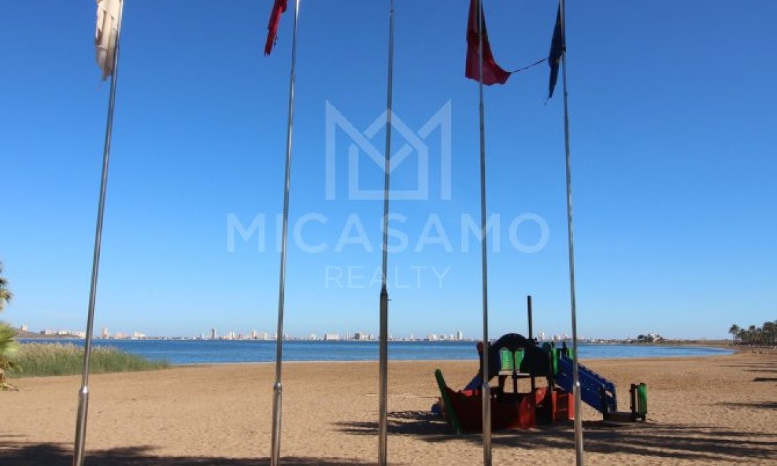Segunda mano - Villa -
Mar de Cristal - Costa Calida