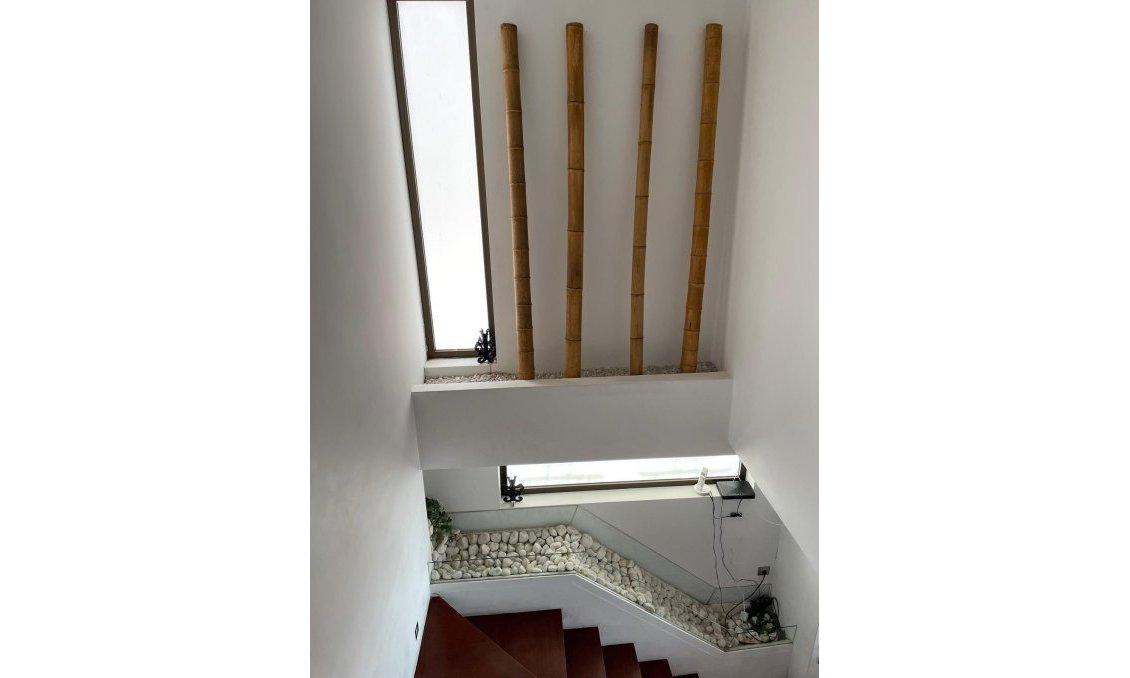 Segunda mano - Duplex -
Torrevieja - Playa del Cura