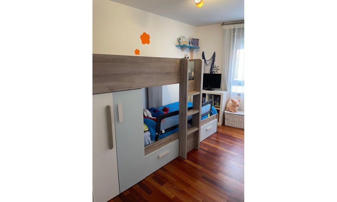 Segunda mano - Duplex -
Torrevieja - Playa del Cura