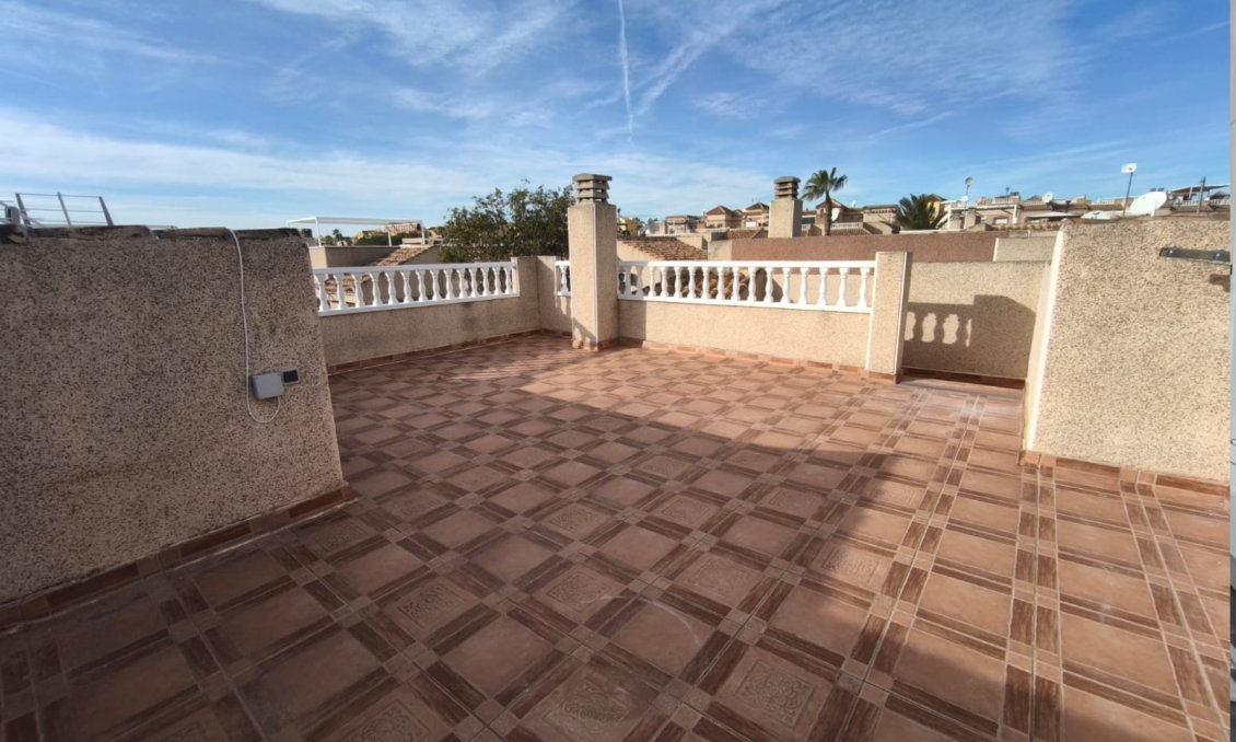 Segunda mano - Town House -
Algorfa - Inland