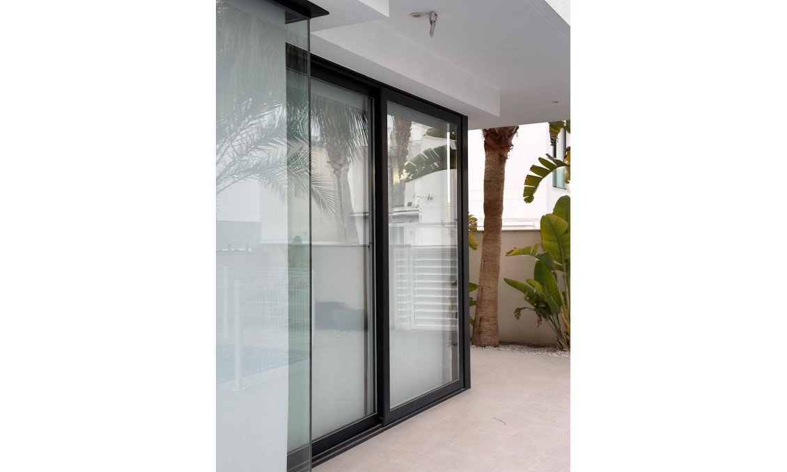 Wiederverkauf - Villa -
Ciudad Quesada - Costa Blanca Sur