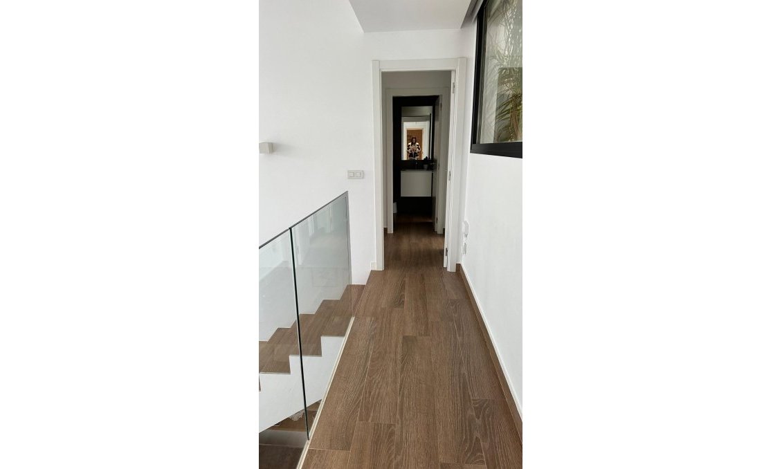 Wiederverkauf - Villa -
Ciudad Quesada - Costa Blanca Sur